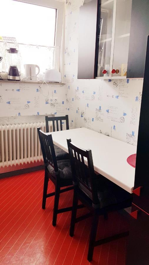 Ferienwohnung Kochel Mit Wallbox Гифхорн Экстерьер фото