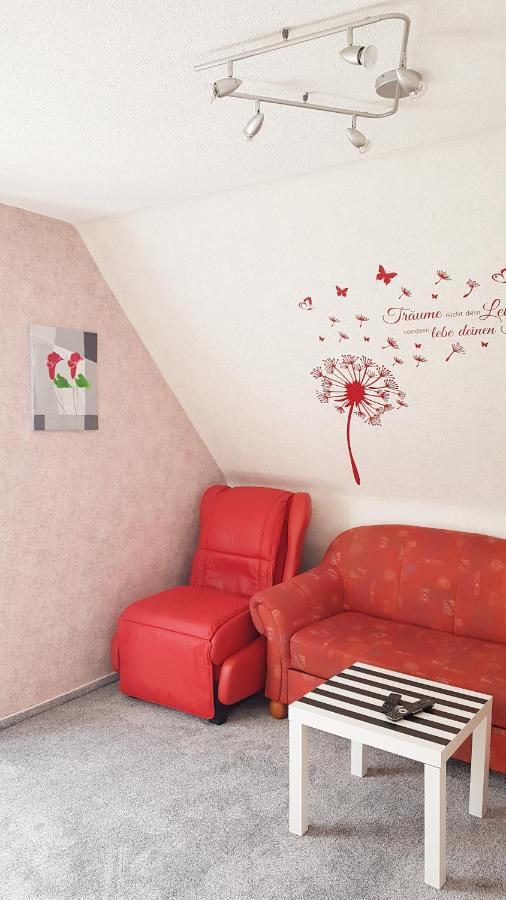 Ferienwohnung Kochel Mit Wallbox Гифхорн Экстерьер фото